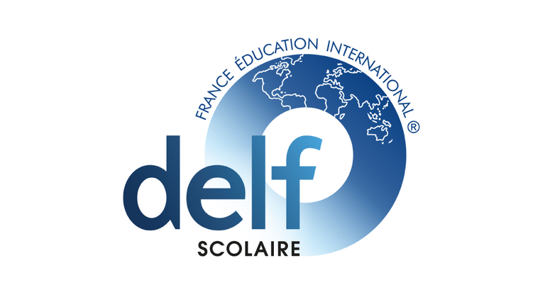 Logo della scuola DELF B1